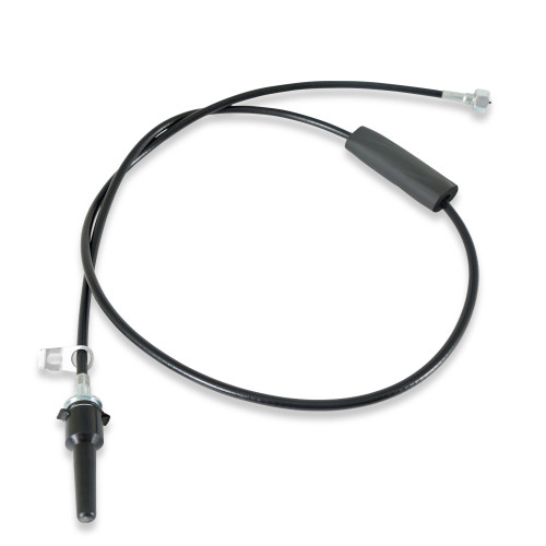 PartzBiz CM: C5DZ-17260-A-Scott Drake Speedometer Cable Automatic and 3 Speed Transmission PartzBiz CM: C5DZ-17260-A-Scott Drake Speedometer Cable Automatic and 3 Speed Transmission