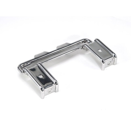 PartzBiz CM: C7ZZ-8A193-S-Scott Drake Stainless-Steel Upper Radiator Bracket PartzBiz CM: C7ZZ-8A193-S-Scott Drake Stainless-Steel Upper Radiator Bracket
