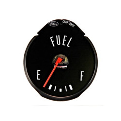 PartzBiz CM C5DF-9306 - Scott Drake Standard Fuel Gauge