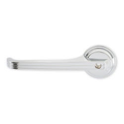 PartzBiz CM C5ZZ-6522600-C - Scott Drake Standard Door Handle (Late 65-67)