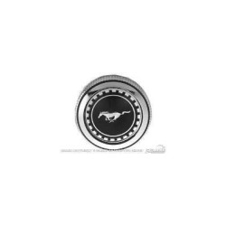 PartzBiz CM C9ZZ-9030-A - Scott Drake Standard Fuel Tank Cap without Evaporator System