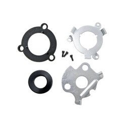 PartzBiz CM C7AZ-13A821 - Scott Drake Standard Horn Ring Contact Kit