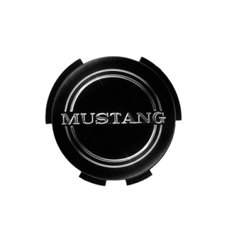 PartzBiz CM: C5ZZ-11C30-Scott Drake Standard Hub Cap Center Emblem PartzBiz CM: C5ZZ-11C30-Scott Drake Standard Hub Cap Center Emblem