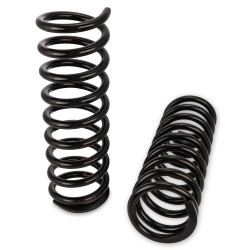 PartzBiz CM C7ZZ-5310-B - Scott Drake Stock Coil Springs 289/302