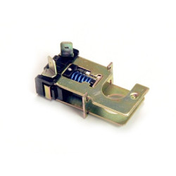 PartzBiz CM C9ZZ-13480-A - Scott Drake Stop Lamp Switch (Manual Brakes)