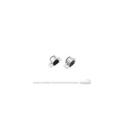PartzBiz CM C5ZZ-5486-F - Scott Drake Sway Bar Bushing Kit (Polyurethane-1 PartzBiz CM C5ZZ-5486-F - Scott Drake Sway Bar Bushing Kit (Polyurethane-1