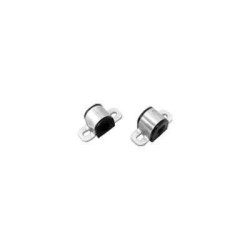 PartzBiz CM C5ZZ-5486-D - Scott Drake Sway Bar Bushing Kit (Polyurethane-7/8 PartzBiz CM C5ZZ-5486-D - Scott Drake Sway Bar Bushing Kit (Polyurethane-7/8