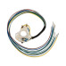 PartzBiz CM: C5OZ-13341-BR-Scott Drake Turn Signal Switch PartzBiz CM: C5OZ-13341-BR-Scott Drake Turn Signal Switch