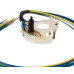 PartzBiz CM: C5OZ-13341-BR-Scott Drake Turn Signal Switch PartzBiz CM: C5OZ-13341-BR-Scott Drake Turn Signal Switch