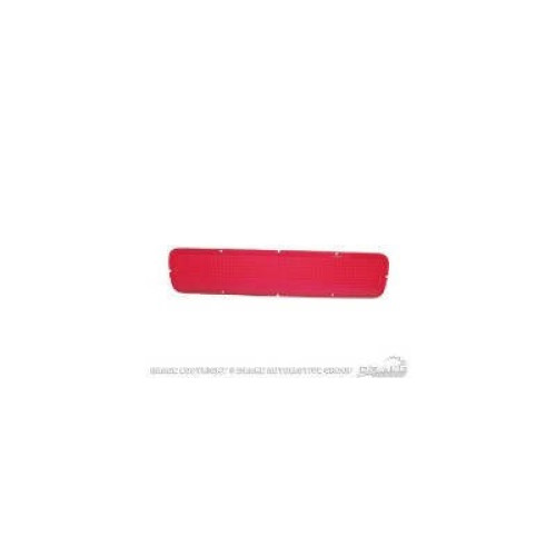 PartzBiz CM: C5SZ-13450-C-Scott Drake Tail Light Lens