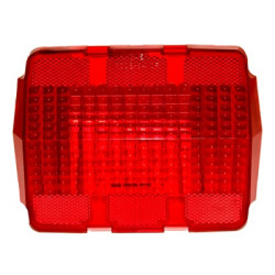 PartzBiz CM C5ZZ-13450-A - เลนส์ไฟท้าย Scott Drake PartzBiz CM C5ZZ-13450-A - เลนส์ไฟท้าย Scott Drake