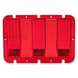 PartzBiz CM C7ZZ-13450-A - เลนส์ไฟท้าย Scott Drake PartzBiz CM C7ZZ-13450-A - เลนส์ไฟท้าย Scott Drake