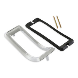 PartzBiz CM C7ZZ-13489-A - Scott Drake Tail Light Bezel PartzBiz CM C7ZZ-13489-A - Scott Drake Tail Light Bezel