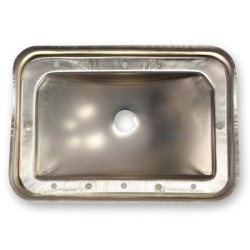 PartzBiz CM C7ZZ-13434-A - Scott Drake Tail Light Housing PartzBiz CM C7ZZ-13434-A - Scott Drake Tail Light Housing