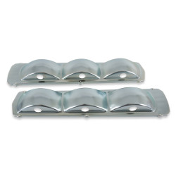 PartzBiz CM S7MS-13434 - Scott Drake Tail Lamp Buckets PartzBiz CM S7MS-13434 - Scott Drake Tail Lamp Buckets