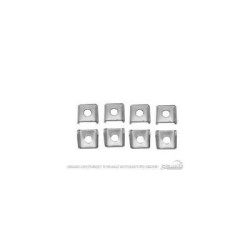 PartzBiz CM C5ZZ-13A547-AK - Scott Drake Tail Light Housing Spacers PartzBiz CM C5ZZ-13A547-AK - Scott Drake Tail Light Housing Spacers