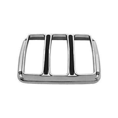 PartzBiz CM: C5ZZ-13489-A-Scott Drake Tail Light Bezel, Concours PartzBiz CM: C5ZZ-13489-A-Scott Drake Tail Light Bezel, Concours