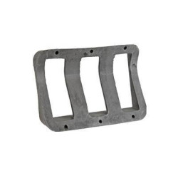PartzBiz CM C7ZZ-13520 - Scott Drake Tail Light Housing to Body Seal PartzBiz CM C7ZZ-13520 - Scott Drake Tail Light Housing to Body Seal