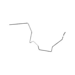 PartzBiz CM MLG005 - Scott Drake Tank to Pump Fuel Line 3/8