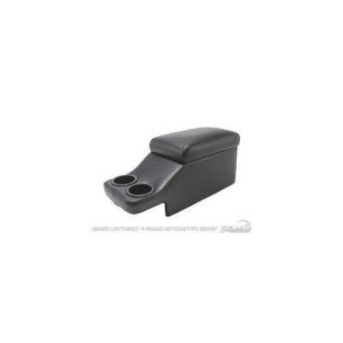 PartzBiz CM: SC-BK-Scott Drake The Saddle Console (Black) PartzBiz CM: SC-BK-Scott Drake The Saddle Console (Black)