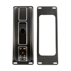 PartzBiz CM D1TZ-7177-B - Scott Drake Transfer Case Shifter Housing