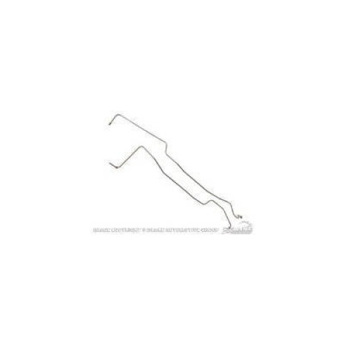 PartzBiz CM: MOL002-Scott Drake Transmission Oil Cooler Lines PartzBiz CM: MOL002-Scott Drake Transmission Oil Cooler Lines