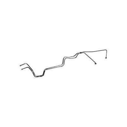 PartzBiz CM: MOL006-Scott Drake Transmission Oil Cooler Lines (Steel,390 & 428; Big Block with C-6 trans.) PartzBiz CM: MOL006-Scott Drake Transmission Oil Cooler Lines (Steel,390 & 428; Big Block with C-6 trans.)