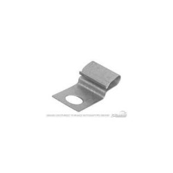 PartzBiz CM MTLB01 - Scott Drake Transmission Oil Line Bracket (8 Cylinder)