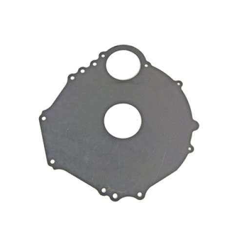 PartzBiz CM: C5DZ-7007-A-Scott Drake Transmission to Block Spacer Plates (65-68 289 6 Bolt) PartzBiz CM: C5DZ-7007-A-Scott Drake Transmission to Block Spacer Plates (65-68 289 6 Bolt)