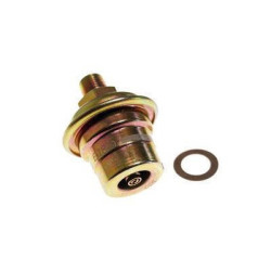 PartzBiz CM C4AZ-7A377-B - Scott Drake Transmission Vacuum Modulator (64-71 C4 transmission 66-72 C6 transmission)