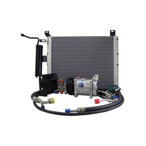 PartzBiz CM: 50-0012-Scott Drake Under Hood Performance/Compressor Conversion Kit, V8 PartzBiz CM: 50-0012-Scott Drake Under Hood Performance/Compressor Conversion Kit, V8