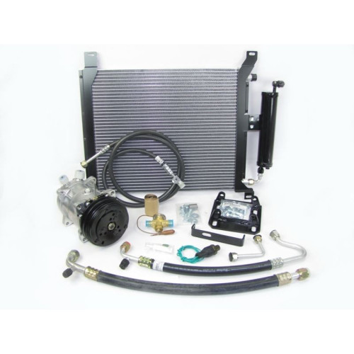 PartzBiz CM: 50-0018-Scott Drake Under Hood Performance/Compressor Conversion Kit (SB & BB) PartzBiz CM: 50-0018-Scott Drake Under Hood Performance/Compressor Conversion Kit (SB & BB)