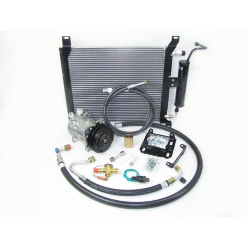 PartzBiz CM: 50-0020-Scott Drake Underhood Performance/Compressor Conversion Kit, V8 PartzBiz CM: 50-0020-Scott Drake Underhood Performance/Compressor Conversion Kit, V8