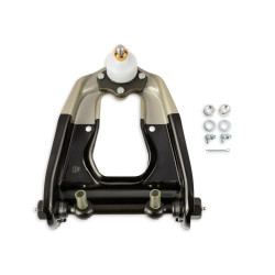 PartzBiz CM C7DZ-3082-A - Scott Drake Upper Control Arm Assembly Premium Black/Grey