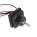 PartzBiz CM: C5ZZ-17A553-V1-Scott Drake Variable windshield Wiper Switch, 1-Speed PartzBiz CM: C5ZZ-17A553-V1-Scott Drake Variable windshield Wiper Switch, 1-Speed