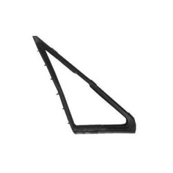 PartzBiz CM C7ZZ-6521449-AR - Scott Drake Vent Window Seal, Driver Side PartzBiz CM C7ZZ-6521449-AR - Scott Drake Vent Window Seal, Driver Side