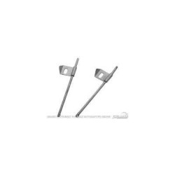 PartzBiz CM C5ZZ-17603-E - Scott Drake Washer Nozzles (Steel Tips) PartzBiz CM C5ZZ-17603-E - Scott Drake Washer Nozzles (Steel Tips)