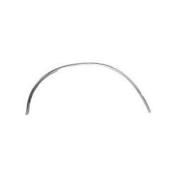 PartzBiz CM C7ZZ-16038-B - Scott Drake Wheel Opening Molding (Front, RH) PartzBiz CM C7ZZ-16038-B - Scott Drake Wheel Opening Molding (Front, RH)
