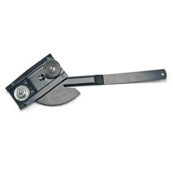 PartzBiz CM C8TZ-9723201-A - Scott Drake Window Regulator Driver Side PartzBiz CM C8TZ-9723201-A - Scott Drake Window Regulator Driver Side