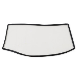 PartzBiz CM C5ZZ-6503110-A - แถบปัดน้ำฝนกระจกหน้า Scott Drake PartzBiz CM C5ZZ-6503110-A - แถบปัดน้ำฝนกระจกหน้า Scott Drake