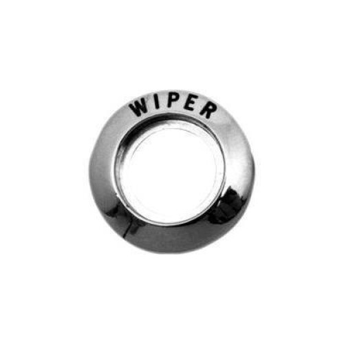 PartzBiz CM: C4DZ-10852-A-Scott Drake Wiper Switch Bezel PartzBiz CM: C4DZ-10852-A-Scott Drake Wiper Switch Bezel