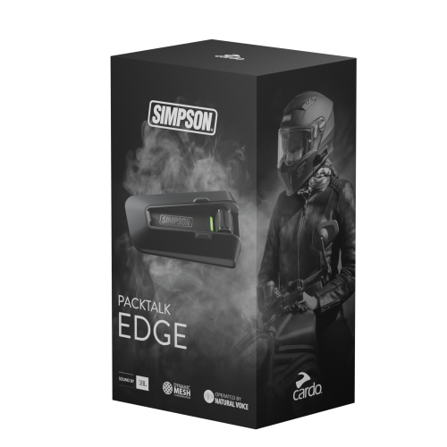 PartzBiz CM: CSPT0001-Cardo/Simpson Packtalk Edge Communication System PartzBiz CM: CSPT0001-Cardo/Simpson Packtalk Edge Communication System