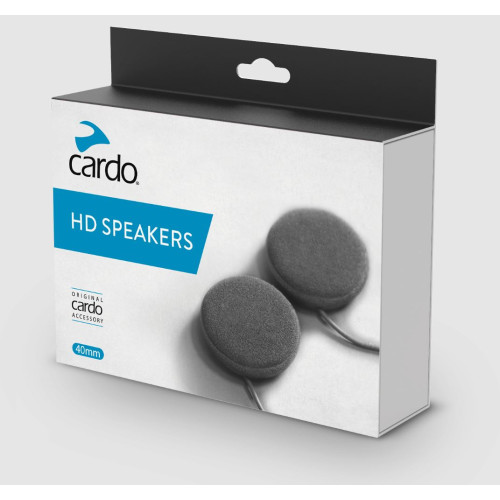 PartzBiz CM: SPAU0006-Cardo/Simpson Packtalk Edge SPEAKER SET 40MM PartzBiz CM: SPAU0006-Cardo/Simpson Packtalk Edge SPEAKER SET 40MM