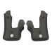 PartzBiz CM: SPEED35CPXLXXL-Simpson Motorcycle Speed Cheek Pad