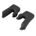 PartzBiz CM: SPEED35CPXLXXL-Simpson Motorcycle Speed Cheek Pad