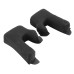 PartzBiz CM: SPEED50CPXSS-Simpson Motorcycle Speed Cheek Pad PartzBiz CM: SPEED50CPXSS-Simpson Motorcycle Speed Cheek Pad