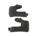 PartzBiz CM: SPEED50CPXSS-Simpson Motorcycle Speed Cheek Pad PartzBiz CM: SPEED50CPXSS-Simpson Motorcycle Speed Cheek Pad