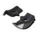 PartzBiz CM: GBCPXX5-Simpson Motorcycle GHOST BANDIT Cheek Pad PartzBiz CM: GBCPXX5-Simpson Motorcycle GHOST BANDIT Cheek Pad