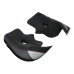 PartzBiz CM: GBCPXX5-Simpson Motorcycle GHOST BANDIT Cheek Pad PartzBiz CM: GBCPXX5-Simpson Motorcycle GHOST BANDIT Cheek Pad