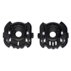 PartzBiz CM MBSTP - Simpson Motorcycle Mod Bandit Torsion Plate Set PartzBiz CM MBSTP - Simpson Motorcycle Mod Bandit Torsion Plate Set
